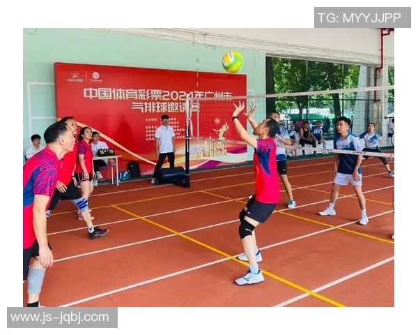 广州排球队的奋斗历程与荣耀时刻全景纪实