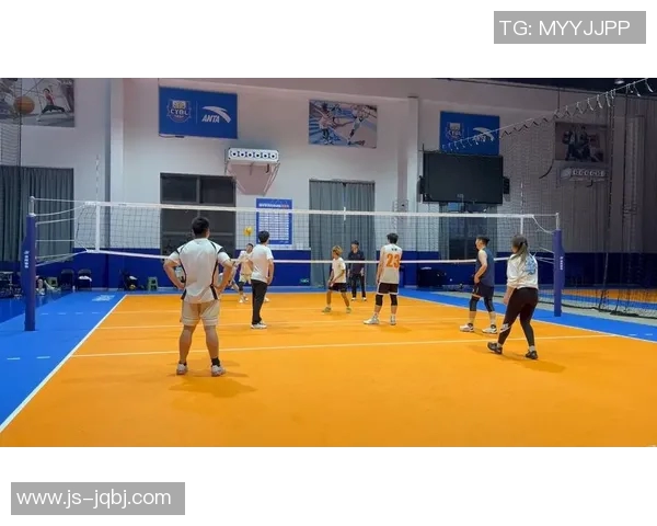 重庆排球队灵活性分析与发展探讨聚焦排球运动的多样化与创新能力