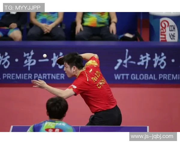 成都乒乓球队的节奏与发展探索聚焦乒乓球运动的未来与挑战