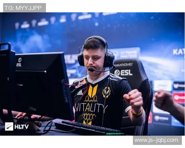 深度对话：周芳如何在CSGO中追寻梦想与挑战自我