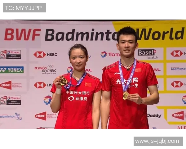 专访李敏：探寻羽毛球冠军背后的秘密与成功之路