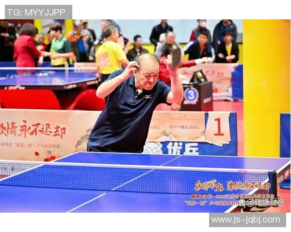 南京乒乓球队灵活性变革引发热议推动运动发展新趋势