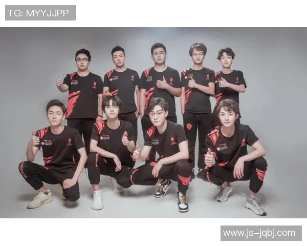 和平精英深度解析：TES战队灵活战术与应变能力的全面剖析