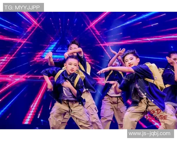 武汉街舞队心理素质排名第九揭秘街舞团队背后的心理战斗力