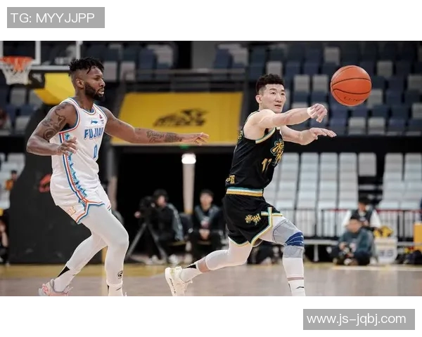 浙江CBA球队图片：欣赏浙江队的精彩赛事瞬间