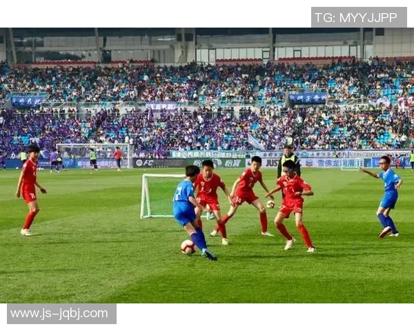 这是中超联赛的照片吗？赛场瞬间分享