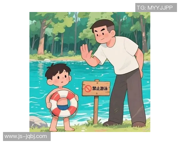 游泳安全警示与防护措施全面指南确保每一次畅游都安全无忧