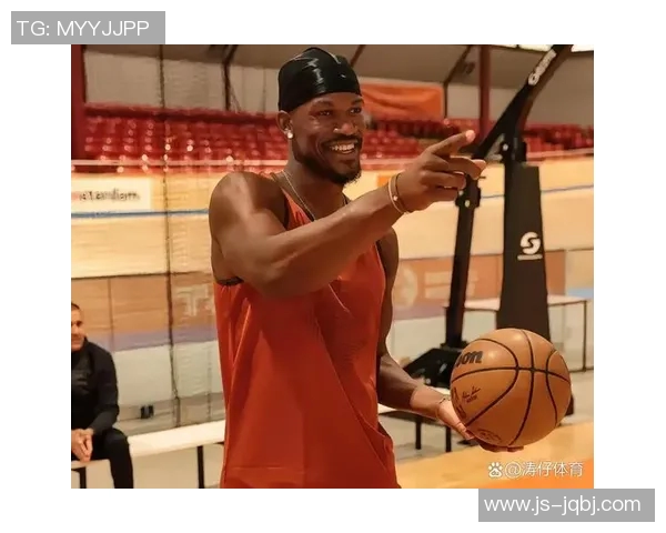 热火队新赛季展望:明星球员加持冲击总冠军梦想,迈阿密再度成为焦点