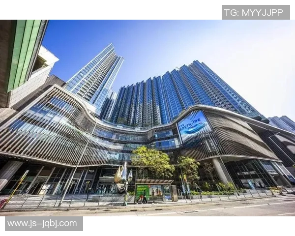 香港01报道:香港楼市回暖迹象明显 专家分析市场前景与政策影响