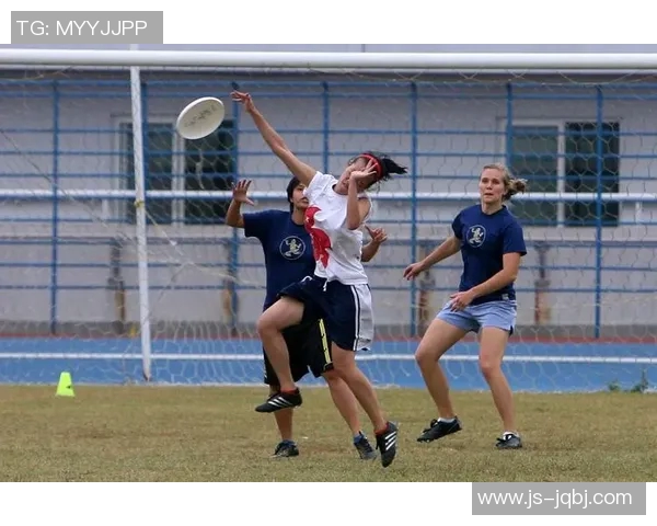 西安飞盘队团队协作引发热议背后的争议与思考