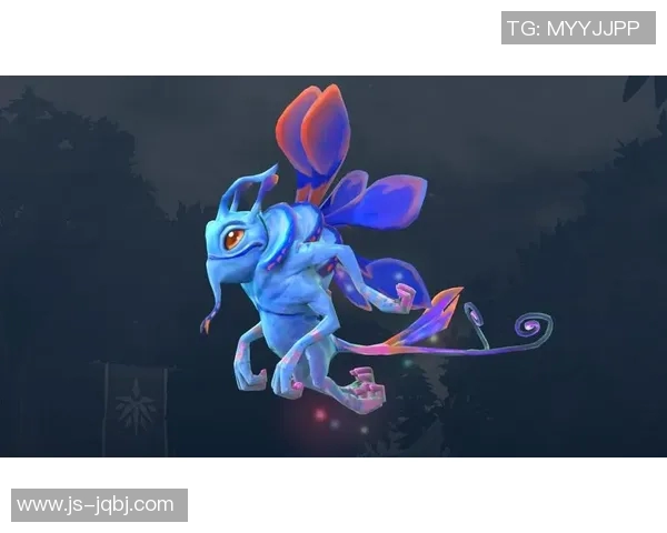 提升心理素质助力DOTA2胜利的科学训练方法探讨