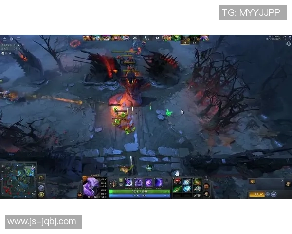 深度对话：探寻杨伟在DOTA2世界中的成长与挑战之路