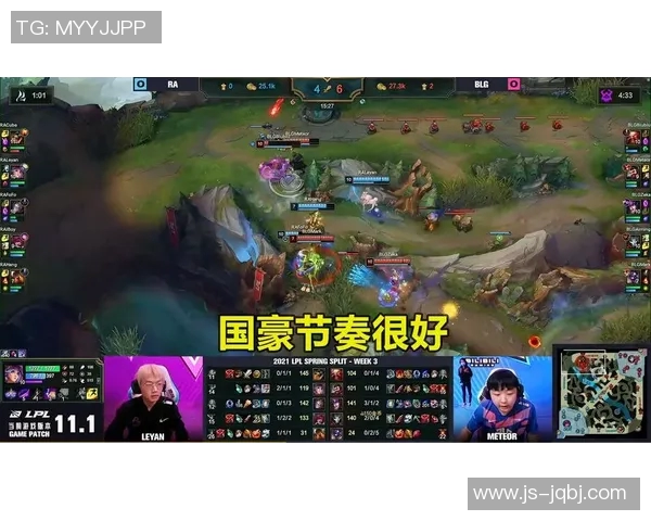 BLG战队在CSGO比赛中的全面压制策略分析与解读