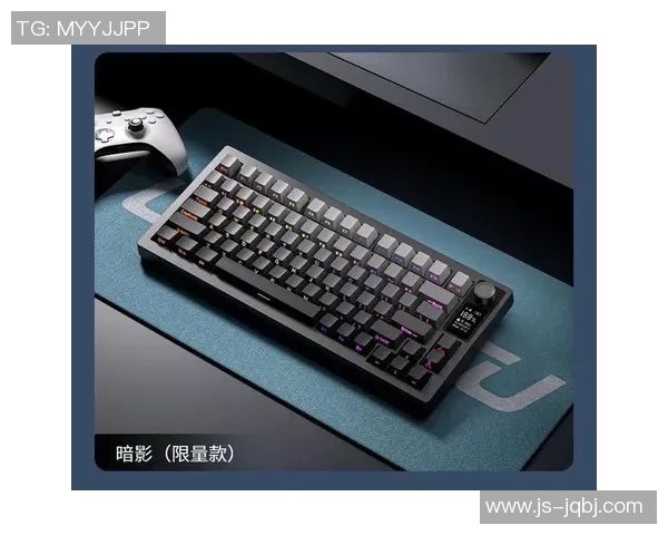 CSGO装备选购指南：如何选择适合你的游戏键盘推荐
